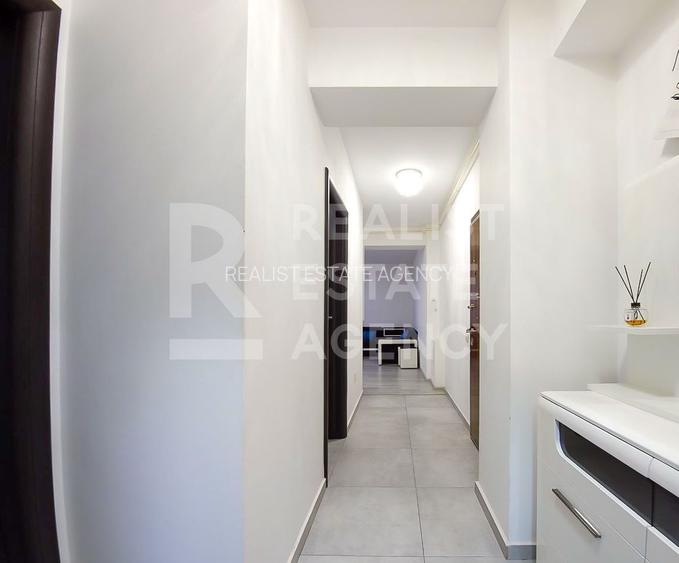 Vânzare, apartament cu 3 camere în zona Militari Residence - 9