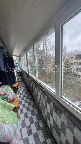 Pret Atractiv|Ap 4 Camere |Metrou Gorjului- 4 min| 4/4| De renovat - 8