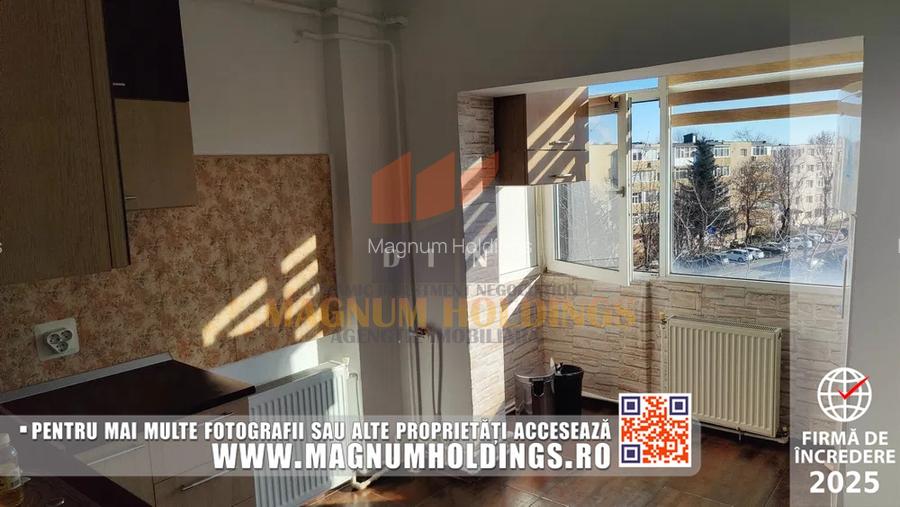 Apartament 2 camere, Trivale, cu balcon - 8