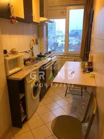 Apartament 1 cameră ULTRACENTRAL I Piata Mihai Viteazu I Cluj-Napoca - 4