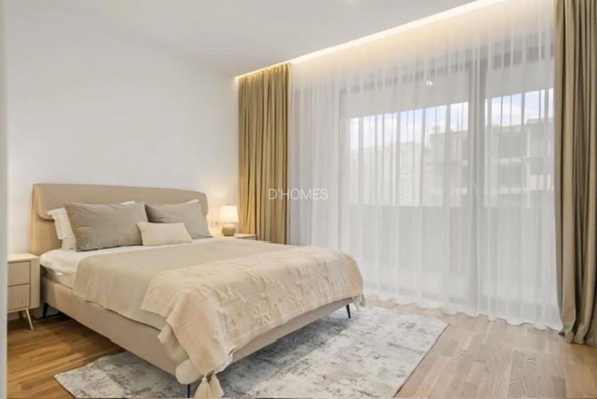 Prima chirie I Apartament 3 camere I Residence 5 I Iancu Nicolae - 13