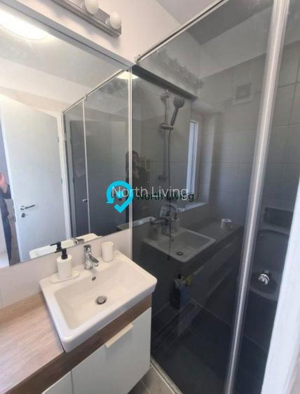 Apartament 2 camere ultramodern | Belvedere Residence | Pipera - 6