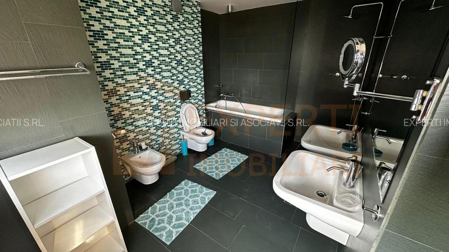 Duplex de vânzare situat în zona Faleza Nord - 16