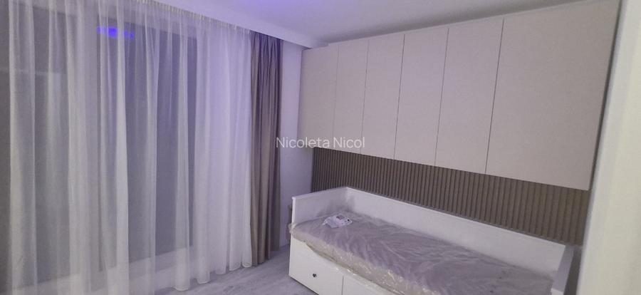 APARTAMENT 3 CAMERE  MOBILAT SI UTILAT TOTUL NOU PRIMA INCHIRIERE - 11