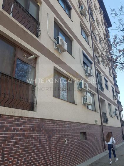 Închiriere apartament 2 camere – imobil nou, Giulești - 5