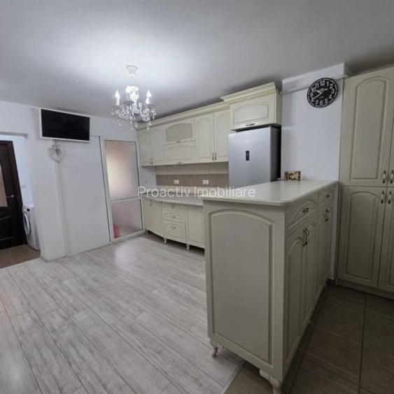 Apartament 3 camere | George Enescu | Etaj Intermediar | 3c-4473 - 5