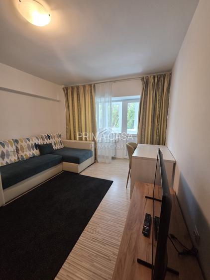 Apartament cu o camera ~ zona Unirii Nord / Clubul Politistilor ~ etaj 1 - 13