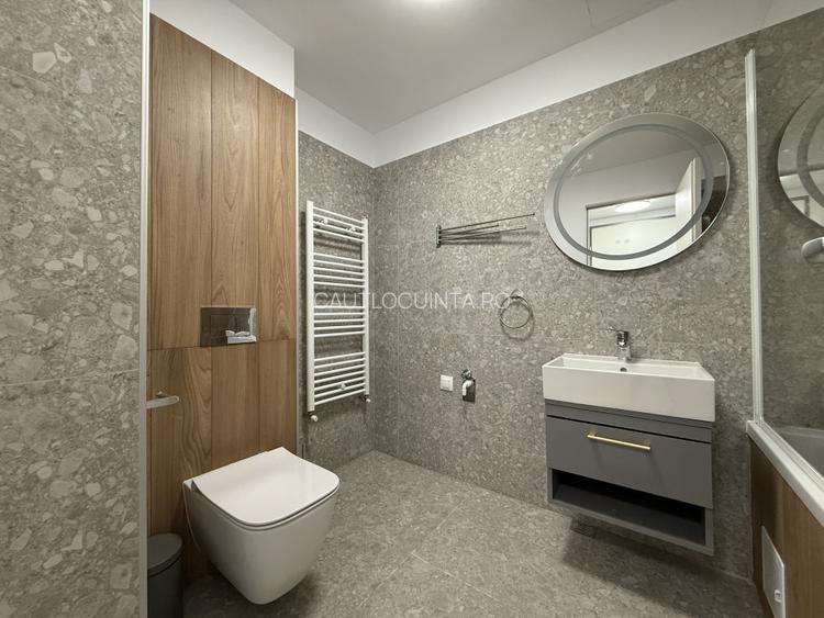  Studio Premium | Cotroceni | Marriott | Airbnb | parcare subterana - 15