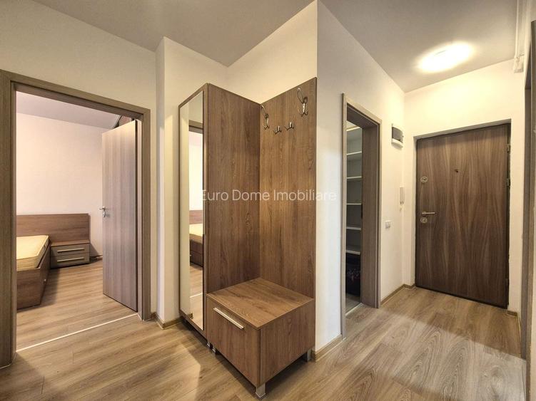 Exclusivitate -Apartament în bloc nou, Intrare Răcădău, cu priveliște spre Tâmpa - 13