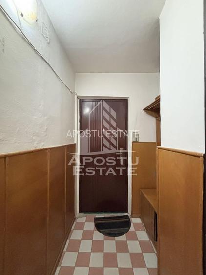 Garsoniera de inchiriat, zona Lipovei, Timisoara - 5
