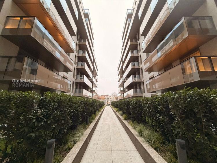 Apartament 3 camere | Prima închiriere | Cortina 126 | Iancu Nicolae - 30