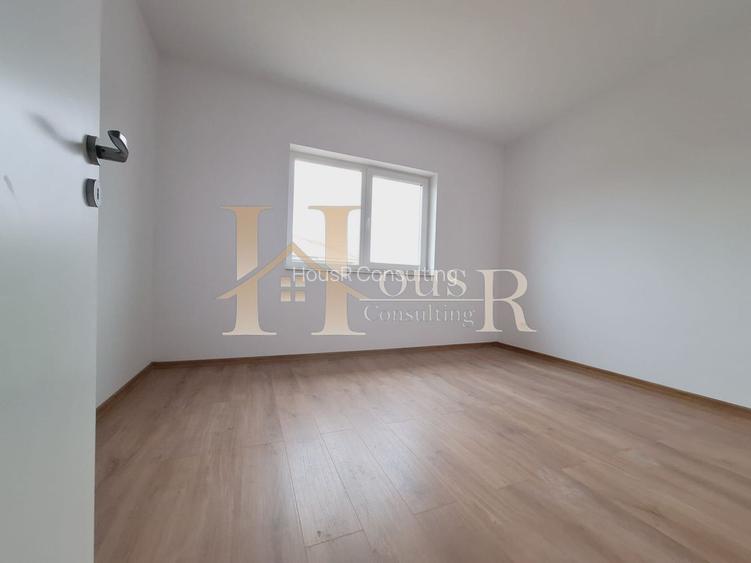 Aproape de Valery si Mosnita City Mall. Casa cu 3 dormitoare. FINALIZATA. - 12