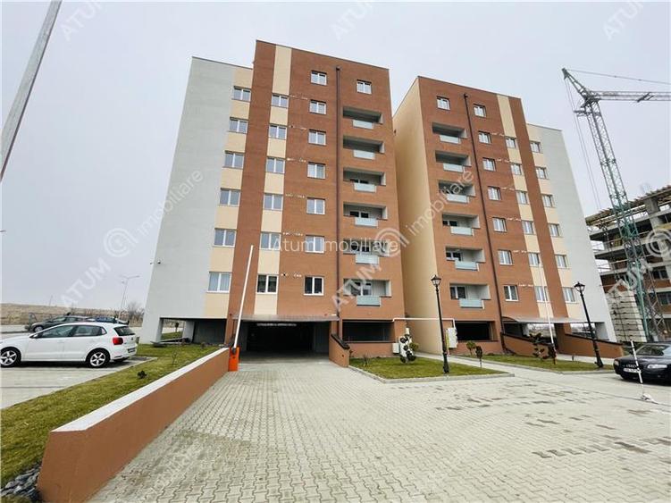 Apartament cu 3 camere decomandate si 2 bai pe Calea Surii Mici - 8