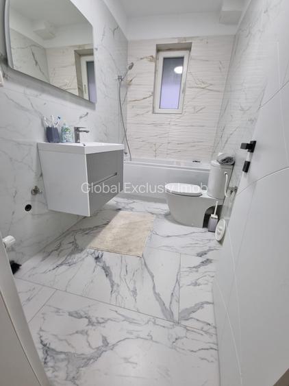 2 camere – gata de mutat rapid | parter | 57 mp utili I parcare I Solstitiului - 5