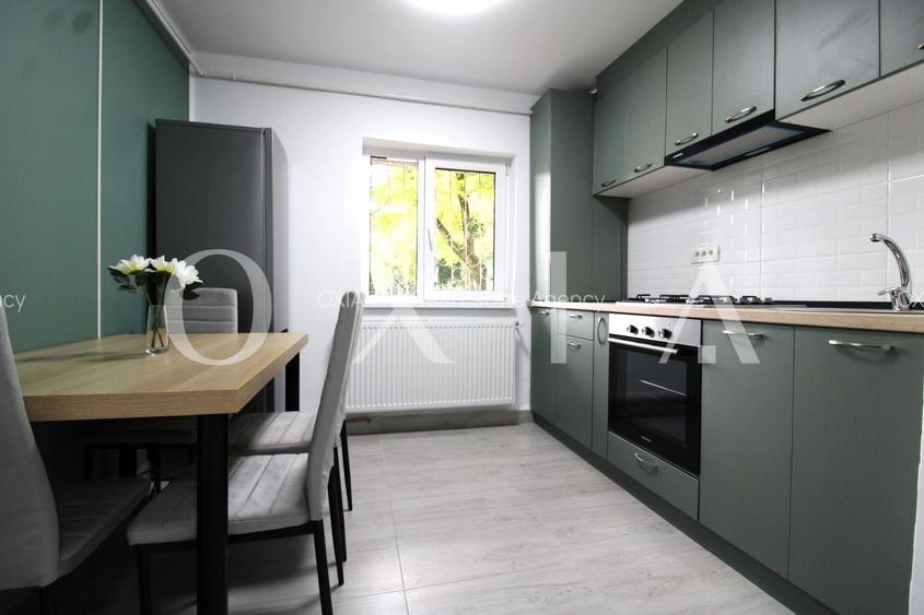 AX1237 Aradului, Renovat Complet, 3 Camere - 7