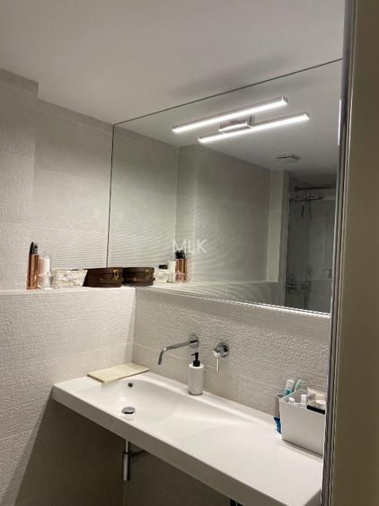 Nordului Herastrau 4 camere 3 băi grădină 265 mp  - 11