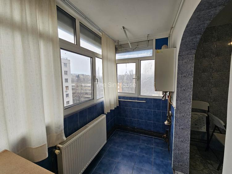 Apartament 3 camere I Decomandat I Rosia Montana I Metrou Gorjului - 13