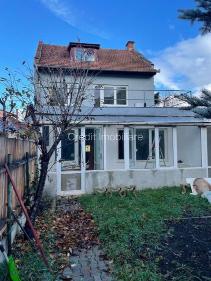 Casa de vanzare centru vechi. - 3