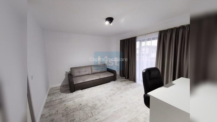 COMISION 0%! Duplex cu 4 Cam. 120 mp, grădină 360 mp, saună, Borhanci - 11