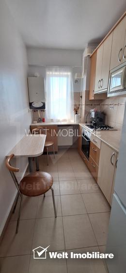 Inchiriere 2 camere, Gheorgheni, bloc nou, finisat modern, zona linistita - 7