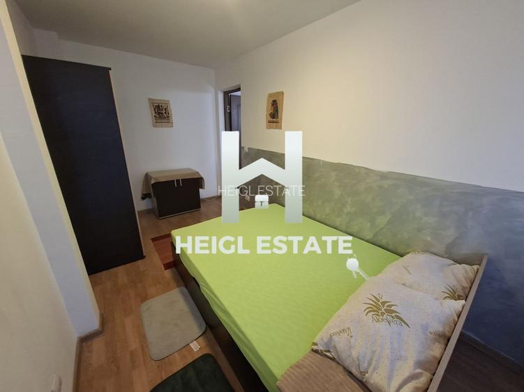 Apartament spatios in zona Sagului - 4