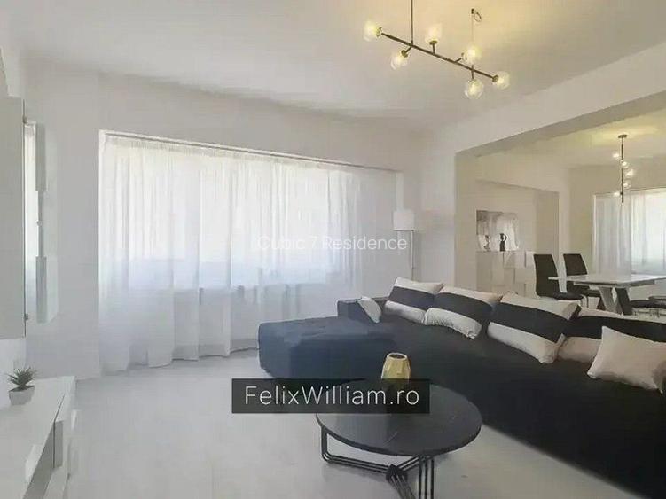 2 Camere, Complex CUBIC 7 Residence, Bloc FINALIZAT - POZE REALE. - 8