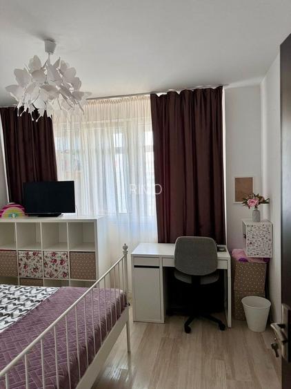 Apartament 2 camere Ion Mihalache | Metrou 1 Mai - 5