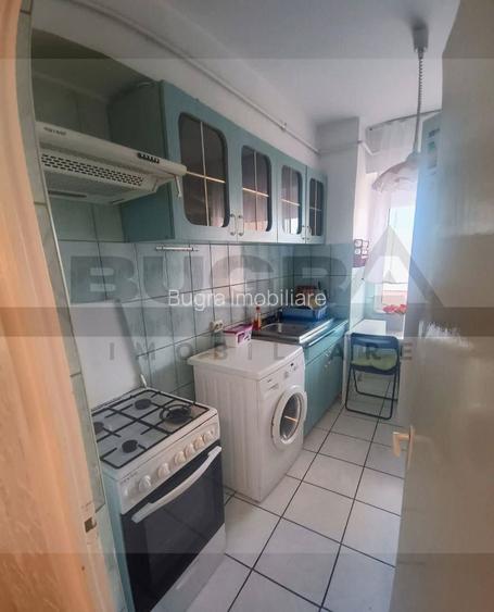 Apartament 2 camere decomandate, balcon, zona Titulescu - 6