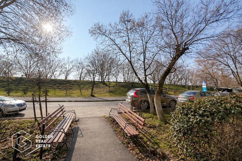 Rar pe piata: apartament 2 camere, etaj 1, zona 300- Malul Muresului - 15