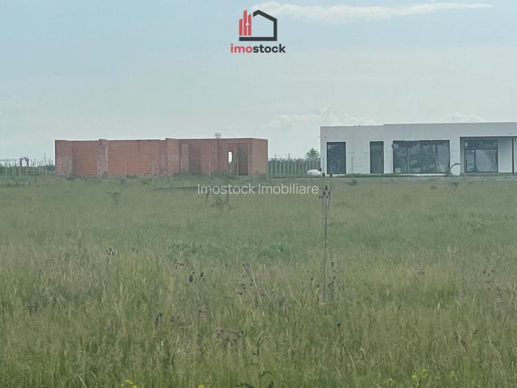 PARCELE TEREN TIMISOARA- METRO 2 I Comision 0 I - 8