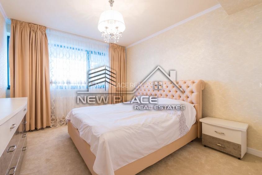 Cortina Residence | Apartament exclusivist | Terasa 20 mp | Lux - 8