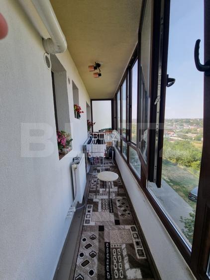 Apartament de vanzare, cu 2 camere, 58 mp, zona Ideal Residence CUG - 16