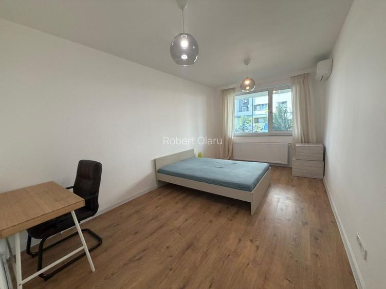Apartament cu 2 camere  Ivory Pipera - 4