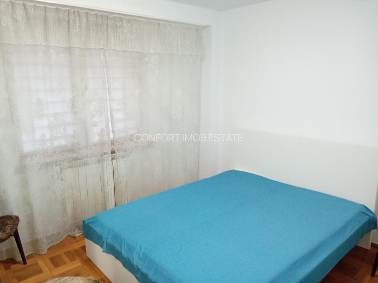 3 CAMERE GARA DE NORD / DINICU GOLESCU / IMOBIL FARA RISC / IMPARTIRE BUNA - 3