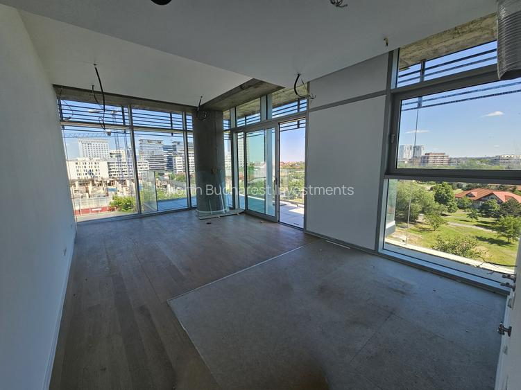 3 CAMERE - PARCARE SI BOXA INCLUSE IN PRET - FLOREASCA/PROMENADA - 3