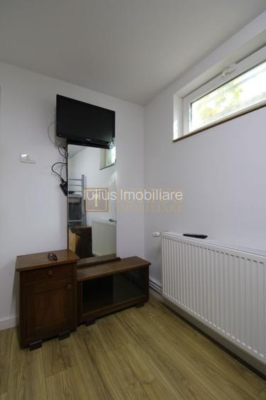 3 camere, la casa, potrivit pentru mai multe persoane/angajati. - 12