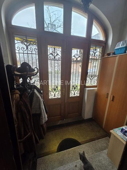 OPORTUNITATE \ VILA CU TEREN 1050 MP \ DACIA - 5