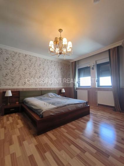 Apartament de vanzare 3 camere terasa+parcare Aurel Vlaicu - 17