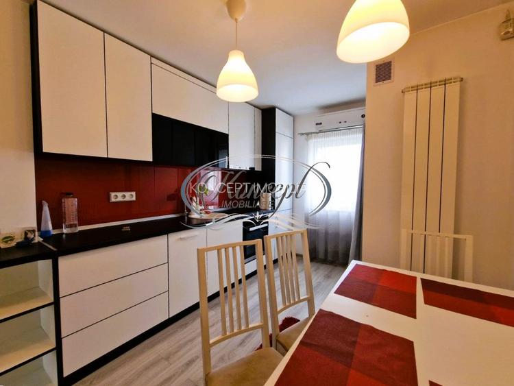 Apartament modern, in apropiere de UMF - 6