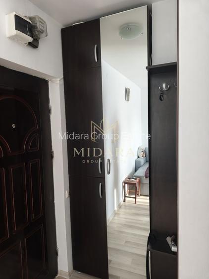 Garsonieră de vânzare | 1 Decembrie | Renovată complet | - 4