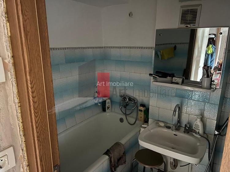 APARTAMENT 2 CAMERE  - MEGA MALL - 5