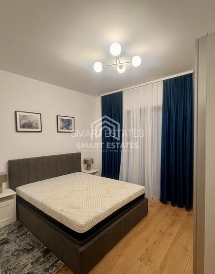 Apartament 2 camere Tunari, prima inchiere, parcare inclusa - 6
