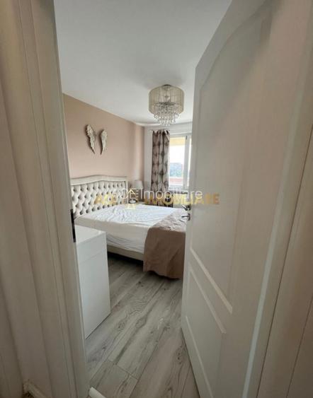 2 Camere de inchiriat | Gara de Nord | Metrou | Mobilat  | Modern - 2