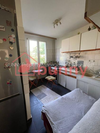 Valea Oltului Vânzare - 2 Camere + Boxă + Garaj - AK251-F1 - 4