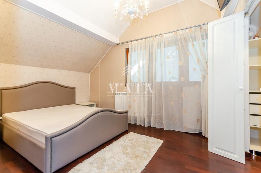 Casa individuala, 3 camere, in zona Strand Sub Arini - 11