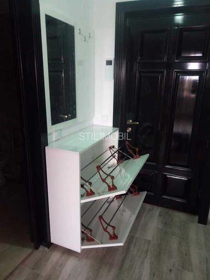 Apartament 2 camere, Complex ROUA - 3