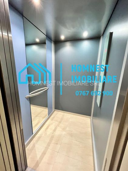 Apartament 3 camere | Aviatiei | Belvedere | - 44