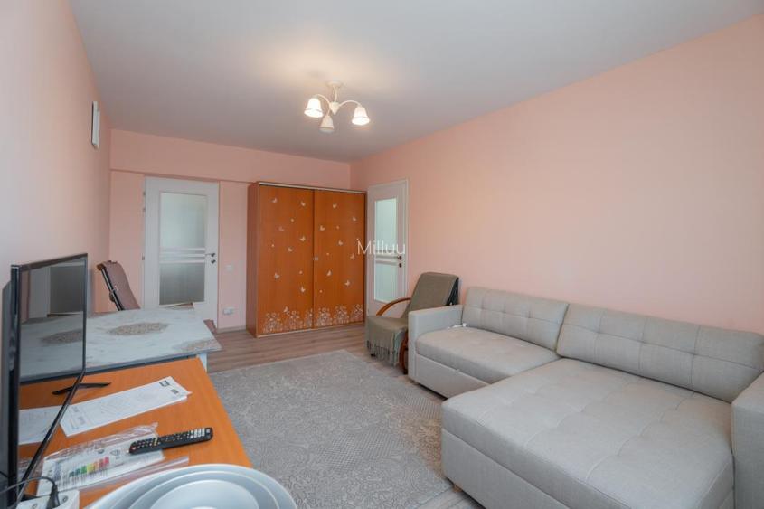2 camere | Petfriendly | Piata Unirii  - 2