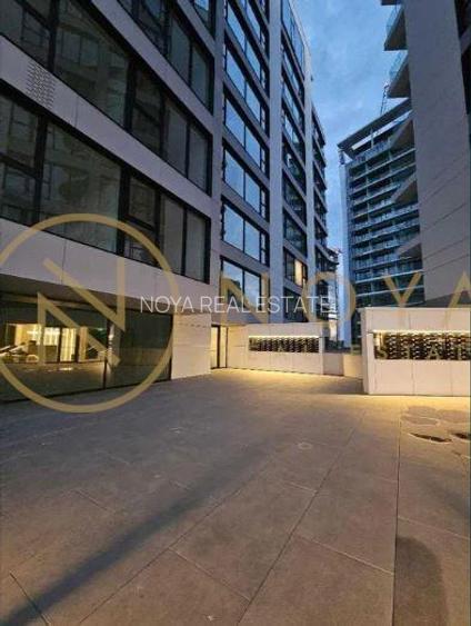 Apartament de 2 camere de inchiriat Aviatiei One Lake Club - 8