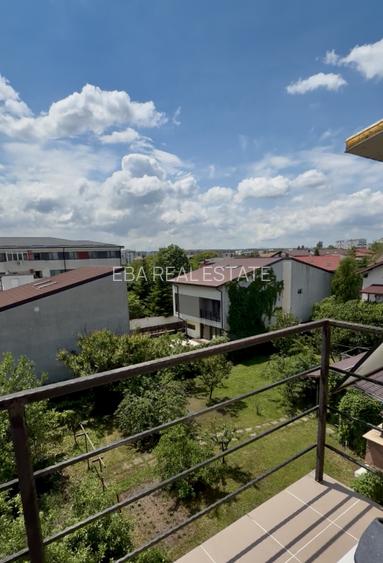 Apartament premium 2 camere Chiajna zona Pădurii bucătărie separată + 2 balcoane - 8
